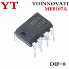 5 шт.лот ME8107A 8107A DIP8 IC