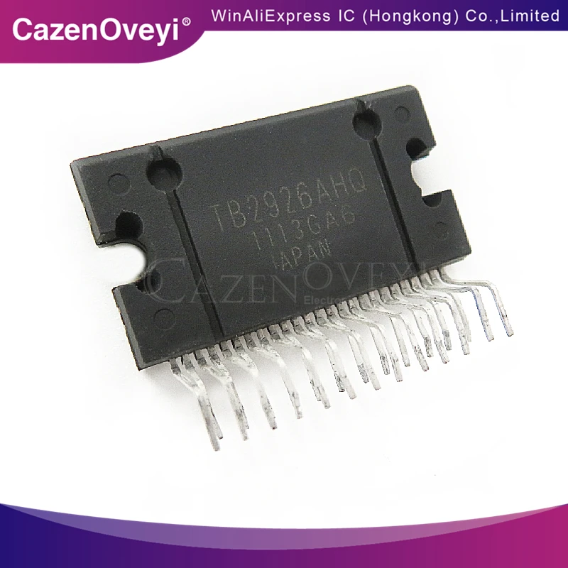 

1 шт./лот TB2926AHQ TB2926HQ ZIP-25 в наличии
