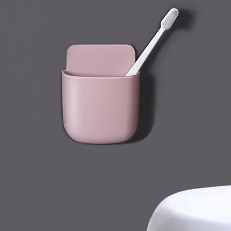 Настенный ящик для хранения с дистанционным управлением кондиционер телефона