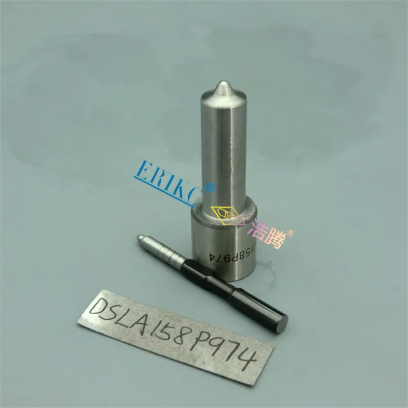Форсунка ERIKC DSLA158P974 форсунка системы впрыска топлива с общей топливной