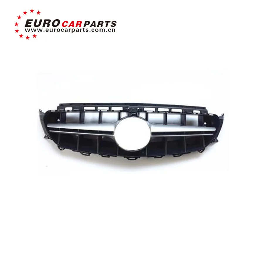 E class w213 front grille fit for E180 E200 E260 E300 to E63 style | Racing Grills