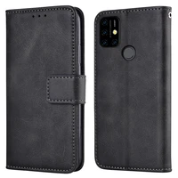 Flip Wallet Case for UMIDIGI Power Leather Phone Case for Power Cover Book Case for UMIDIGI Power3 Coque