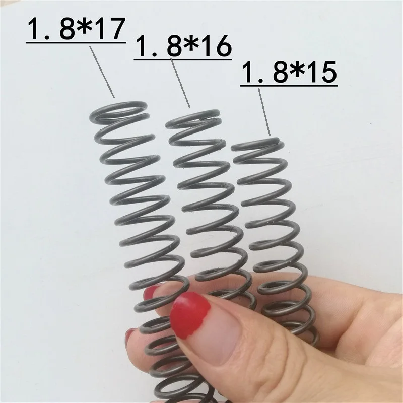 пружина клапанная внешний диаметр 39 мм. 3мм 4мм 35мм. пружина сжатия 10 мм. 4 x 4 x 305mm. пружина 45 мм диаметр 12мм.