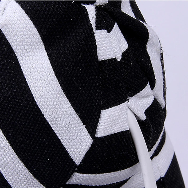 Мультяшный напольный светильник милый Современный Креативный тканевый Кот