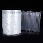 Пользовательская упаковка для воздушной колонки, Противоударная воздушно-пузырьковая пленка, воздушная подушка, воздушная подушка, надувная воздушная подушка, рулон пузырьков, Курьерская сумка