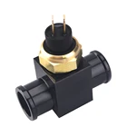 22 мм Термовыключатель вентилятора радиатора для KTM 125-530 EXCF XC XCF XCW SX SXF вентилятор термостат для Yamaha Kawasaki Honda CR CRF