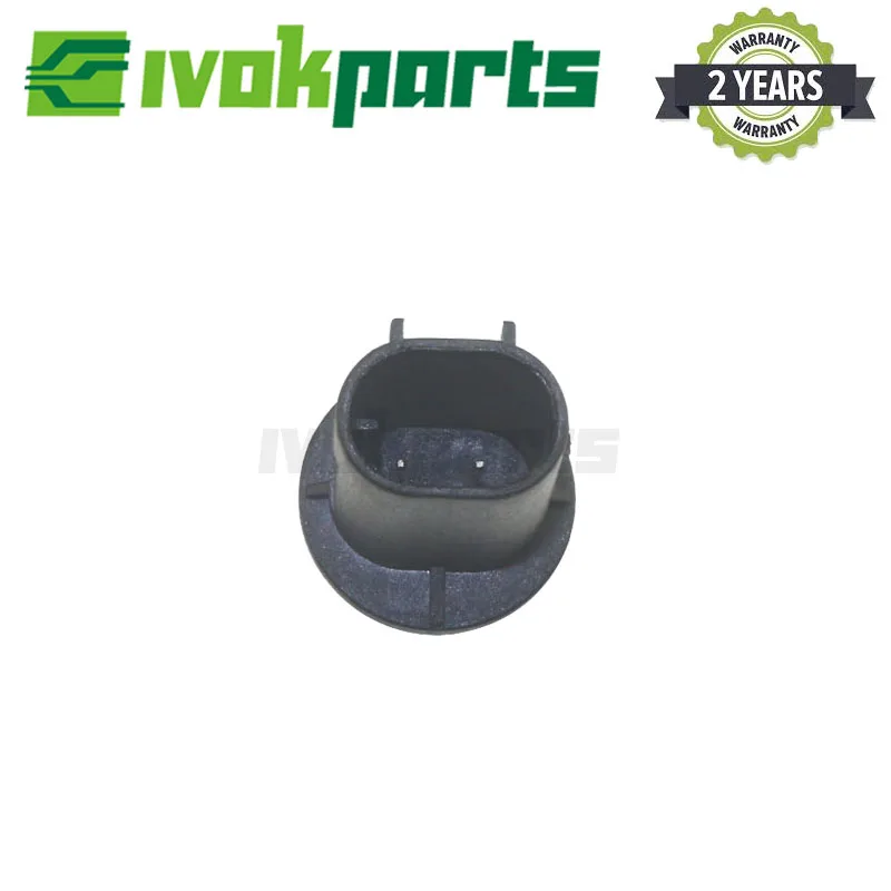 Внешний датчик температуры воздуха с 2 контактным разъемом для MB MERCEDES BENZ VW VOLKSWAGEN