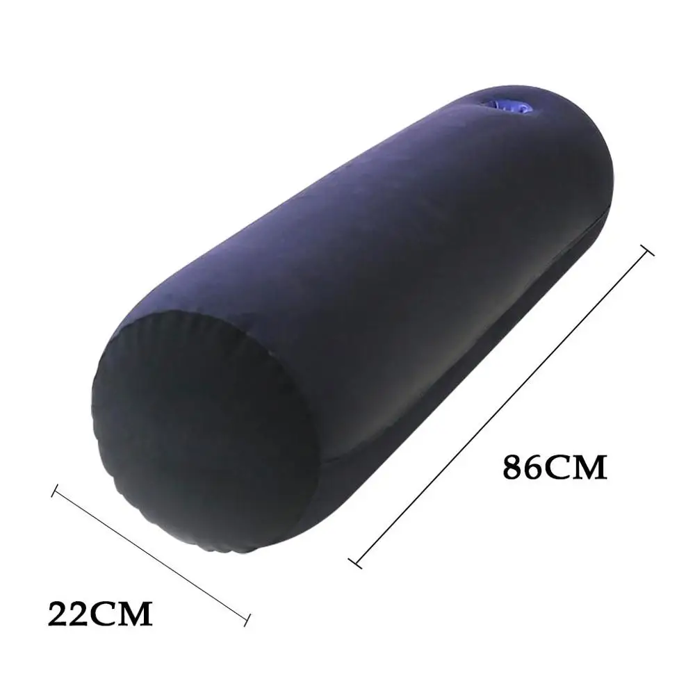 Надувная Интимная Подушка волшебная треугольная эротическая игрушка для