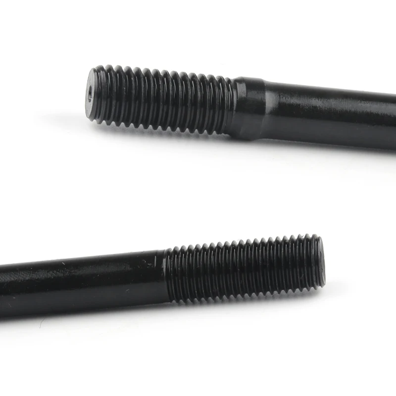 Для 201-4302 Комплект шпилек головки блока цилиндров для BMW E36、325i 2.5L 6 Cyl M50 3.0L S50US 3.2L S52US