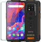Закаленное стекло для Oukitel WP7, WP6, WP5, C9, C18 Pro, защитная пленка 9H, 2.5D, Взрывозащищенная Прозрачная защитная крышка для экрана