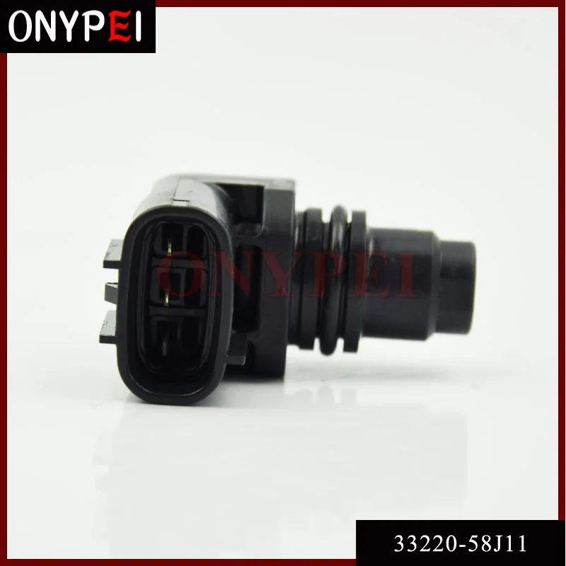 

Genuine Camshaft Position Sensor 33220-58J11 For Isuzu 3322058J11