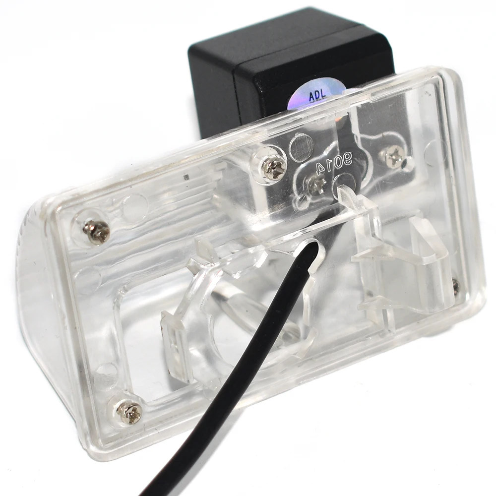 ZJCGO Автомобильная камера заднего вида парковочная для лифана 620 Лифан X60 Solano Martin