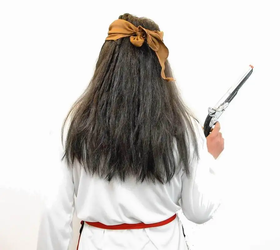 Вечерние парики для костюмированной вечеринки Парик с героями мультфильма