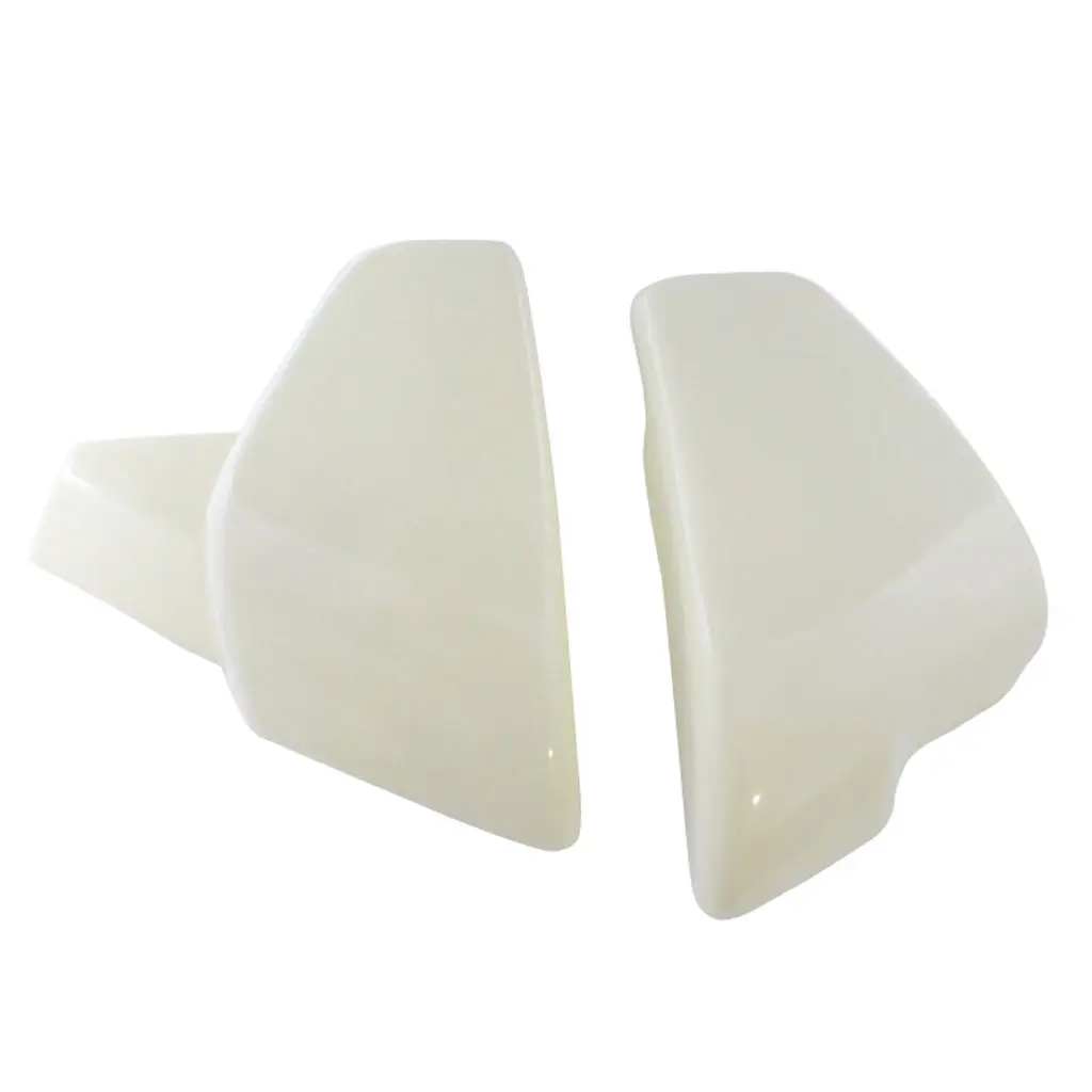 

Боковая крышка аккумулятора ABS для Honda Steed 400 VT600 VLX600 1999-2007