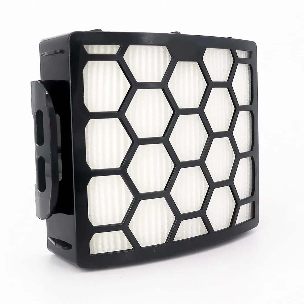 

1 Pcs For Shark Upright Vacuums LA502 LA300 LA322 LA301 Filter Part # XHF320 Replacement Attachemnt