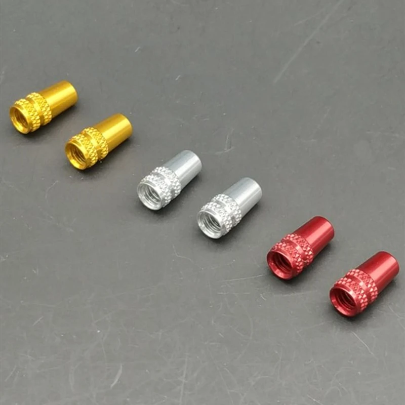 Розетка для шин дорожного велосипеда пылезащитная крышка клапана французского