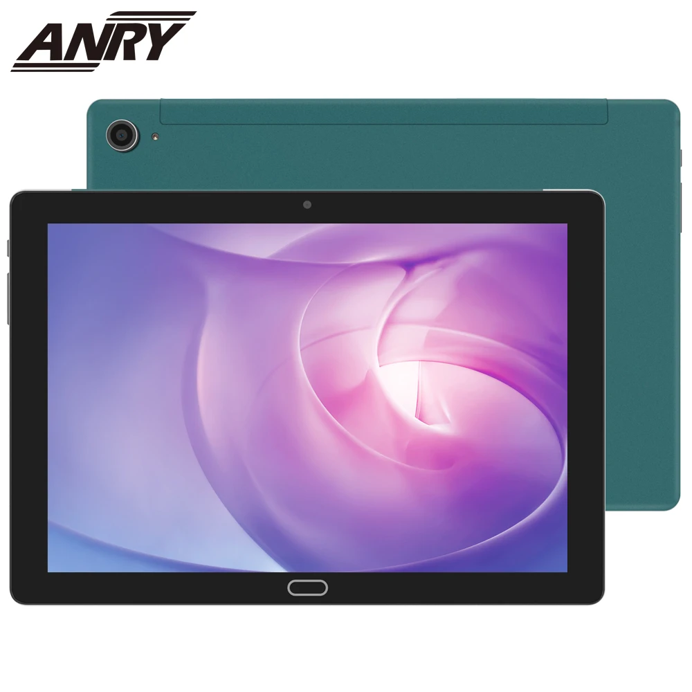 

ANRY K30 10.6 Inch 4G LTE Android Tablet MTK6797T 10 Core 4G Phone Calling Tablets PC 1920*1200 FHD IPS 4GB RAM 128GB ROM Type-C