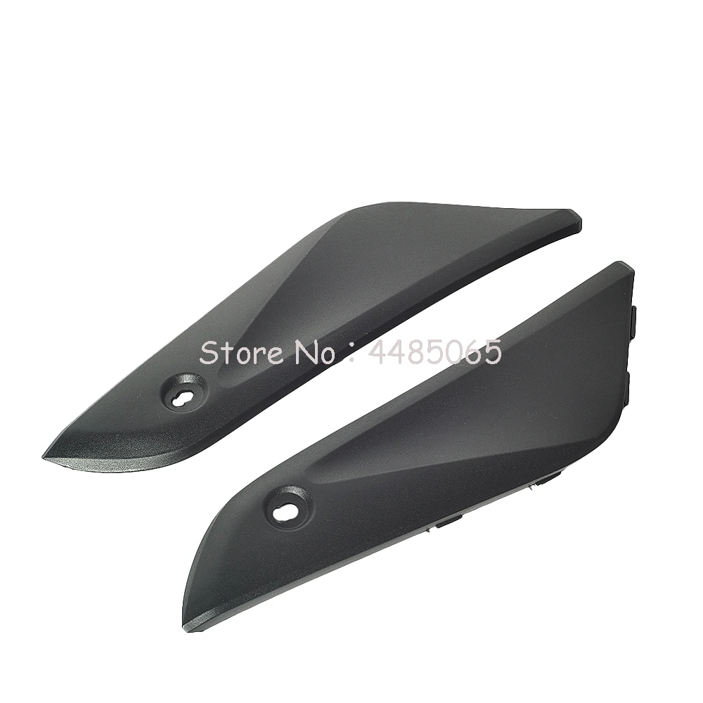 ABS обтекатель комплекты мотоциклетных обтекателей Панель крышка чехол