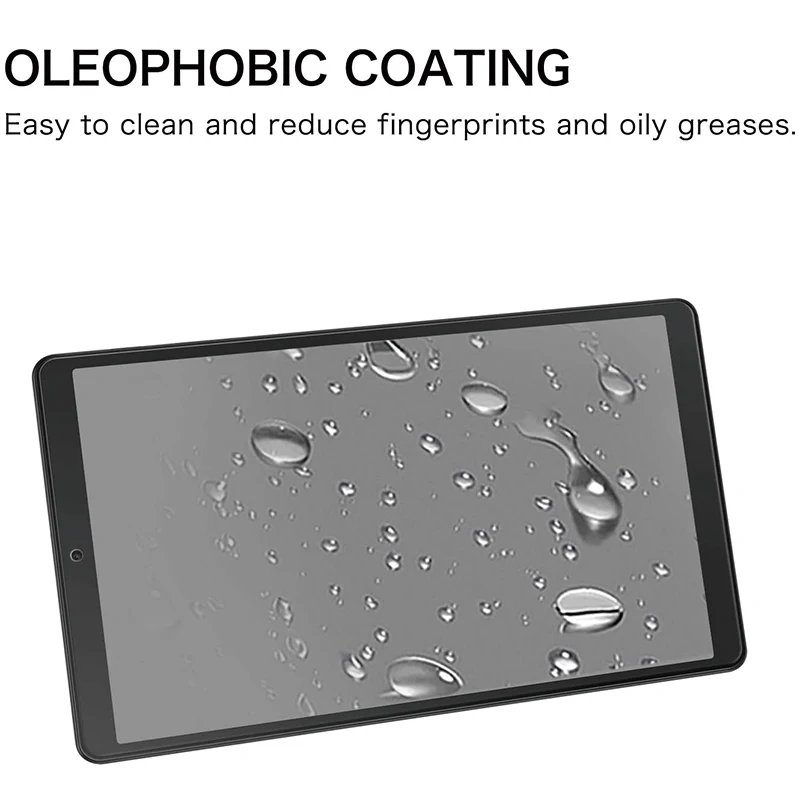 Защитная пленка из закаленного стекла VALAM для планшета Samsung Galaxy Tab A 10 1 2019 T510 T515 SM-T510