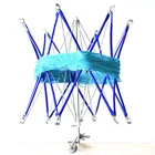 Вязальный Зонт управляемый держатель Swift String шерстяная пряжа ручная работа гладкая пряжа Зонт стенд обмоточная машина