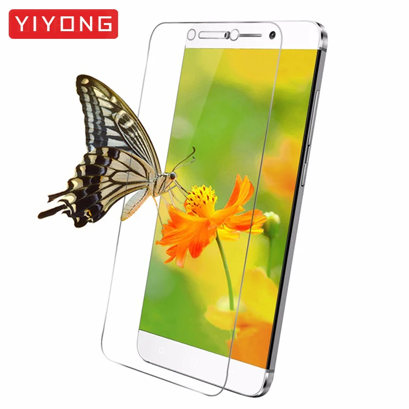 YIYONG 2.5D стекло для экрана letv leeco le 2 pro закаленное s3 Max Защитная пленка le2 Pro |