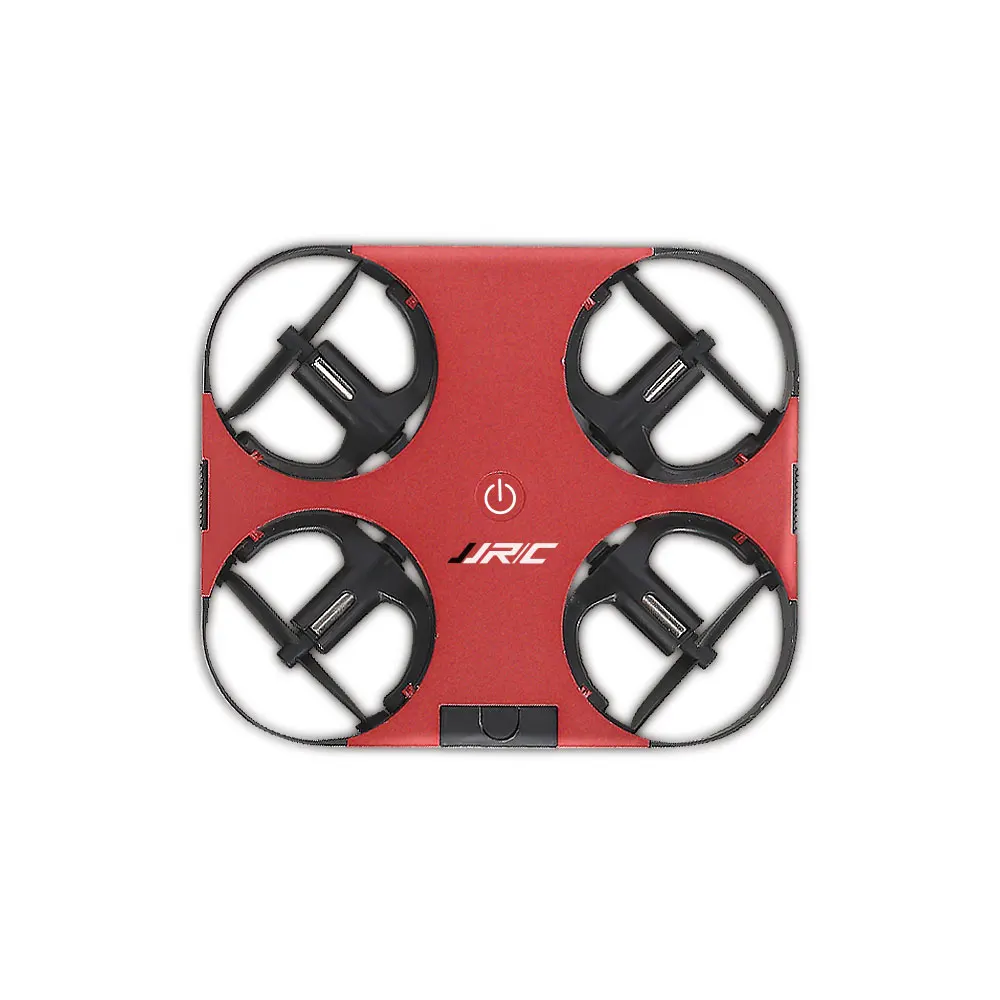 Новый оригинальный мини Дрон JJRC H70 4CH PLANC ультра тонкий интеллектуальный