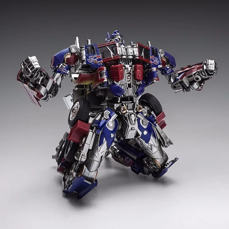 Игрушки-трансформеры Weijiang 30 см экшн-фигурки пластиковые модели машин детские