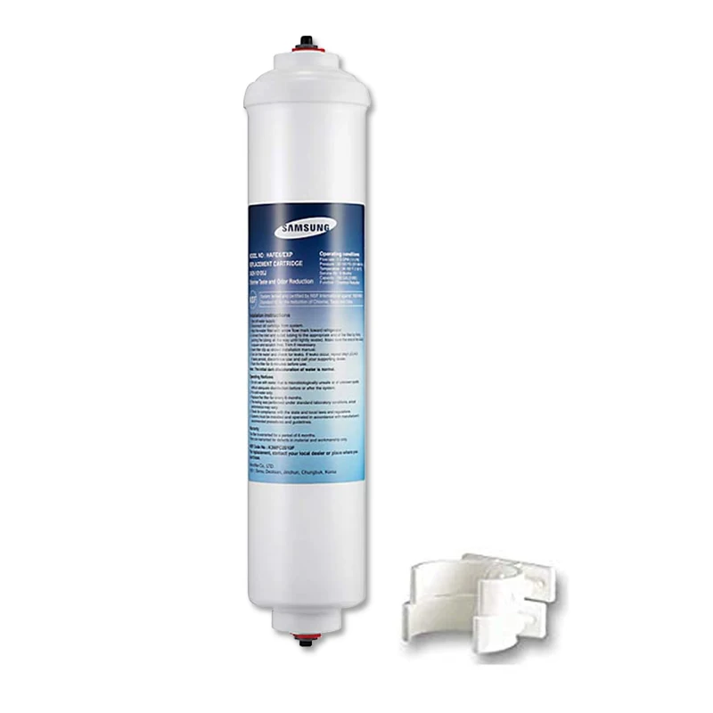Встроенный фильтр для очистки воды в холодильнике Samsung DA29-10105J HAFEX/EXP LG 5231JA2010B GE GXRTQR |