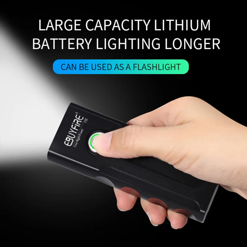 L2/T6 велосипедный светильник с подзарядкой от USB 5200 мАч Внешний аккумулятор велосипедный светильник водонепроницаемый велосипедный светодиодный налобный фонарь задний светильник на выбор
