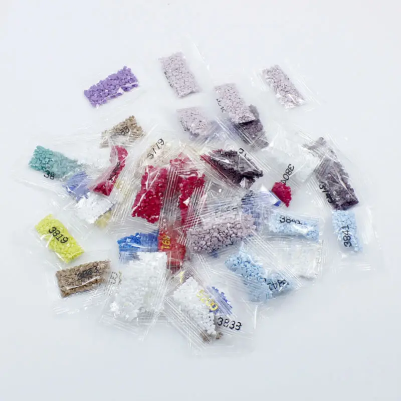 Buttons Dice 5d Diy Diamond Painting Cross Stitch Kit Needlework Mosaic Full Embroidery Christmas Posters Gifts | Дом и сад