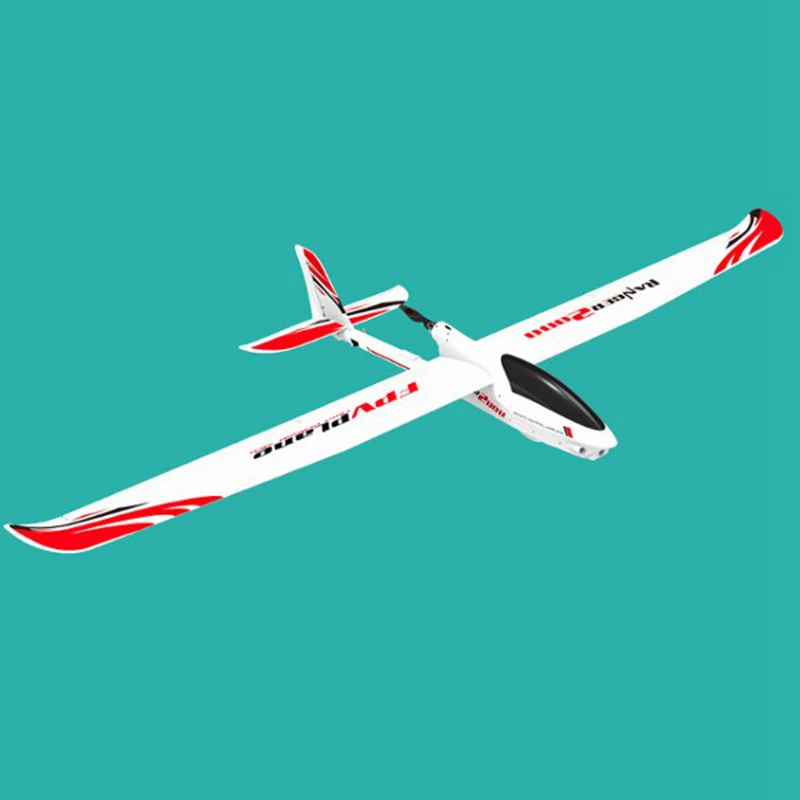 

Радиоуправляемый самолет Volantex Ranger, 2000 V757-8, 2000 мм, размах крыльев, EPO FPV, с дистанционным управлением