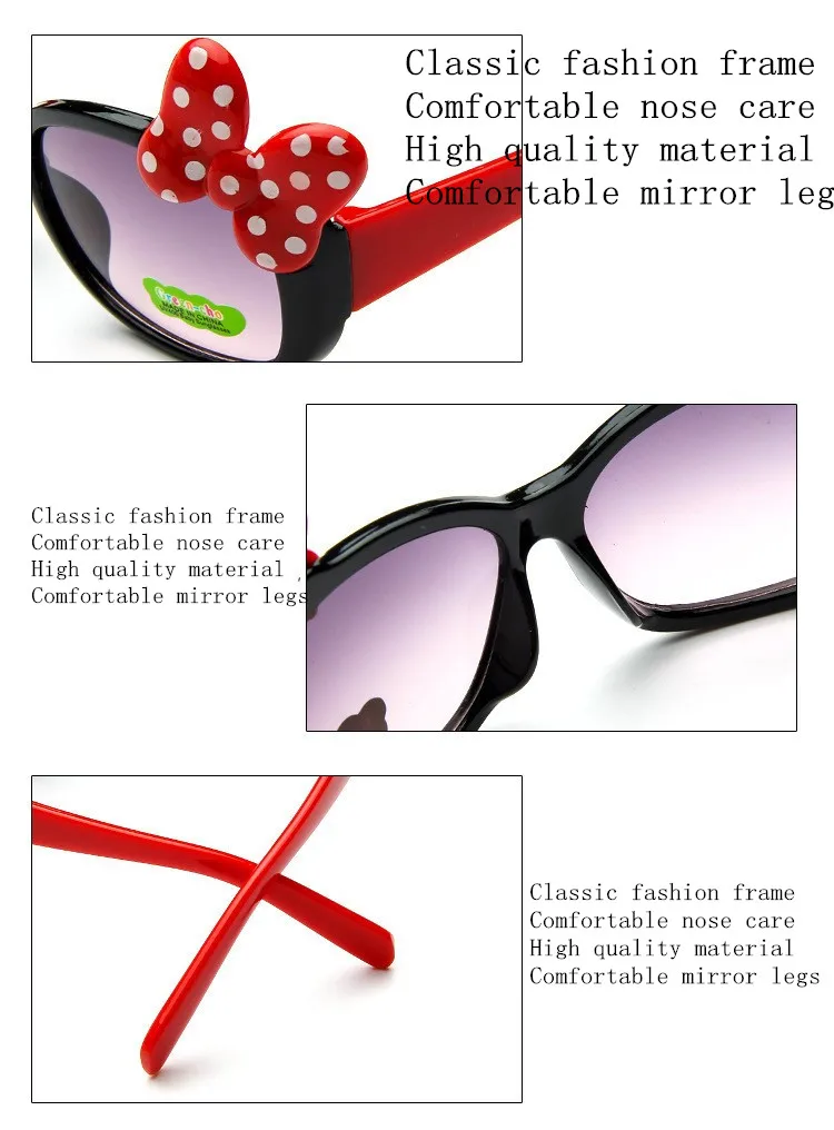 

New fashion Kids Sunglasses children Princess cute baby Hello- glasses Wholesale High quality boys gilrs suanglass woman glasses