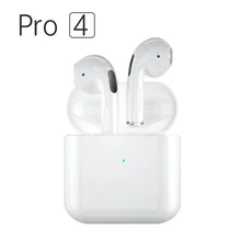 Mini Pro4 TWS Bluetooth Headset Wireless Headset Sports Headset In-ear Stereo Earbuds Hands-free Headset With Microphone Suitabl