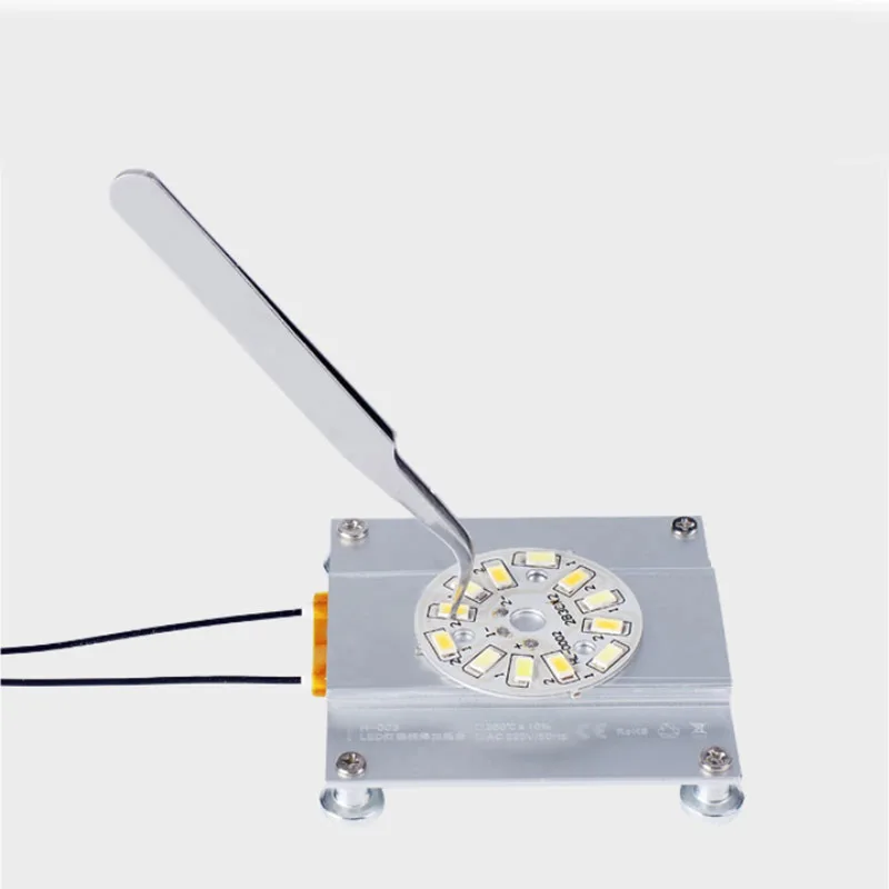 

LED Removal Heating Chip Demolition Welding BGA Station PTC Split Plat