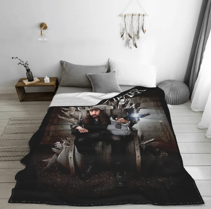 

Дышащее легкое одеяло для постельного белья, мечта кинотеатра, расстояние над временем, весна/осень