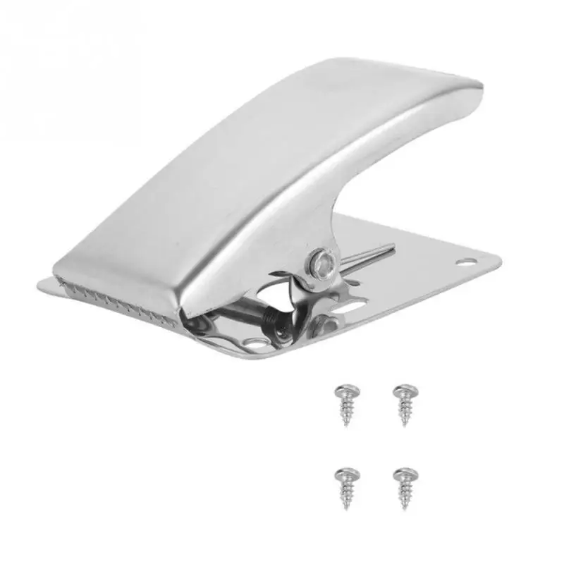 

Рыболовный контроллер из нержавеющей стали, Нескользящие плоскогубцы, филейный зажим, многофункциональные рыболовные аксессуары