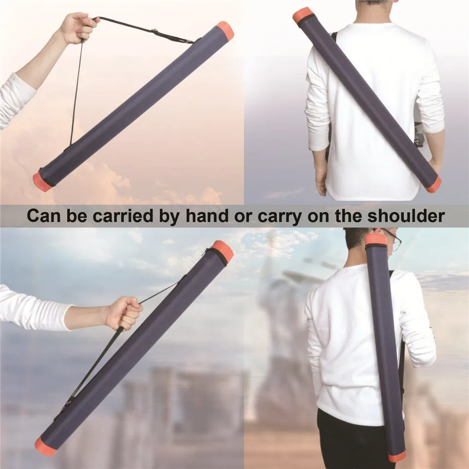 Чехол для карбонового стержня Maximumcatch армейский зеленый цвет трубка стержней 30