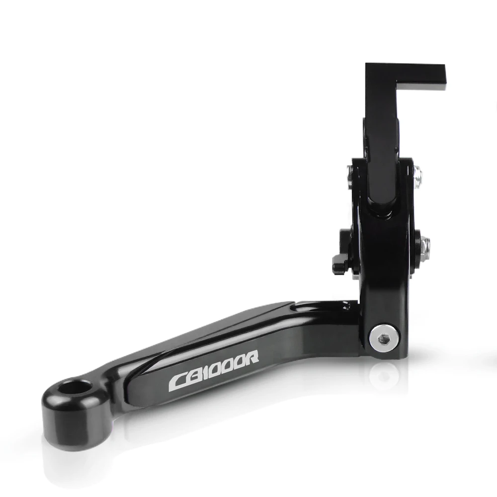 Мотоцикл CNC регулируемые выдвижные тормозные рычаги CB1000R для Honda CB 1000R CB1000 R 1000 2008-2019 2018 2017 года.