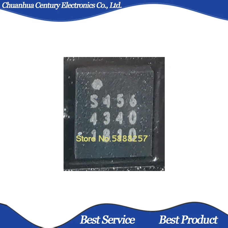 5 шт./лот SKY13456-11 13456-11 S456 QFN новые и оригинальные Φ | Электроника