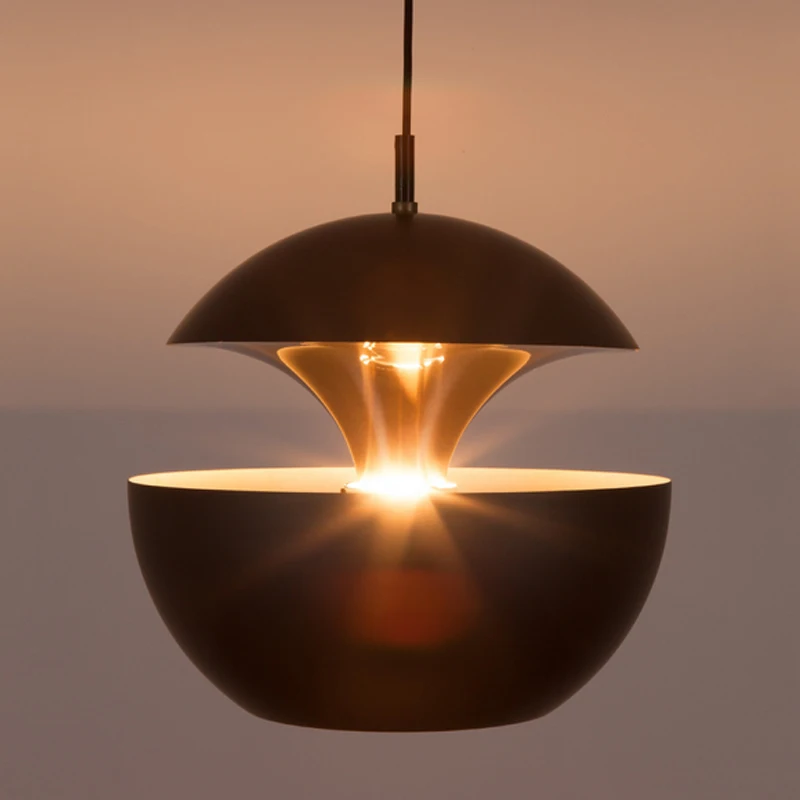 

Pendant Lights Nordic Modern Hanglamp For Dining Room Bedroom Cafe Bar Decor Home Loft E27 Luminaire Suspension