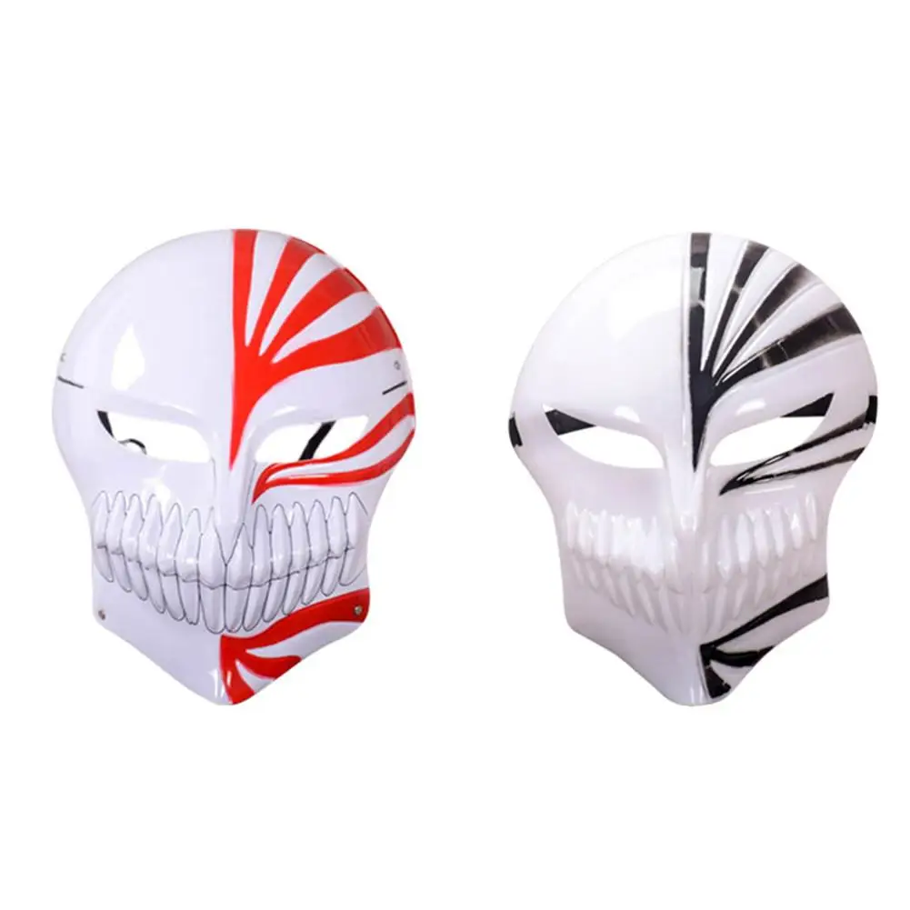 Маска для Хэллоуина полностью раскрашенная маска рук косплей реквизит белый