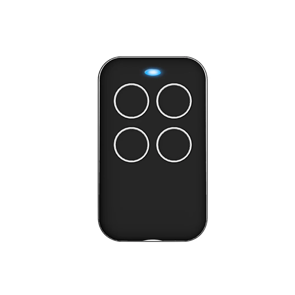 

280-868MHz Universal Fix Rolling Gate Garage Door Remote Control compatible Tool for Gate Garage Door Alarm Auto Door
