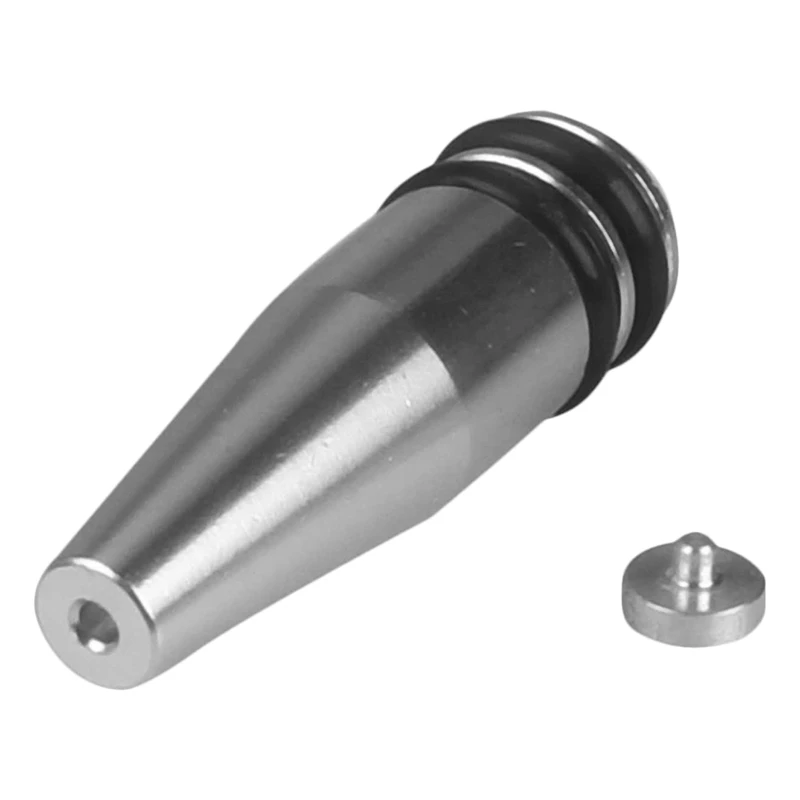 Впускной впускной коллектор Swirl Flap удаляет пустые заглушки для удаления-BMW N47 2.0D |