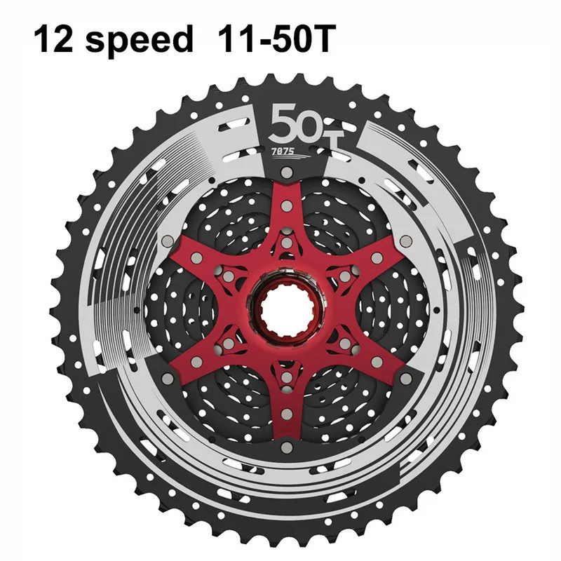 Z90 black Sunracing 10s 11s 12s велосипедные кассеты для MTB велосипеда 46T 50T свободного хода, CSMX80 Z90 S8 S3 X3 велосипедные маховики для Deore sram - Цвет: Z90 black