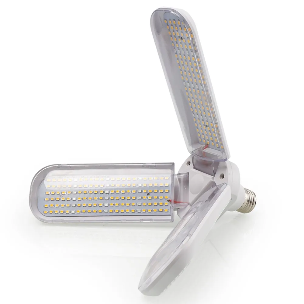 Лампа светодиодная полного спектра для выращивания растений 150 Вт 265 в | Лампы и