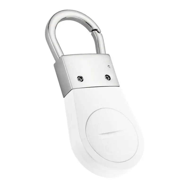 Смарт Bluetooth Анти-потерянное устройство Gps трекер брелок локатор Mart Selfie Key Finder для