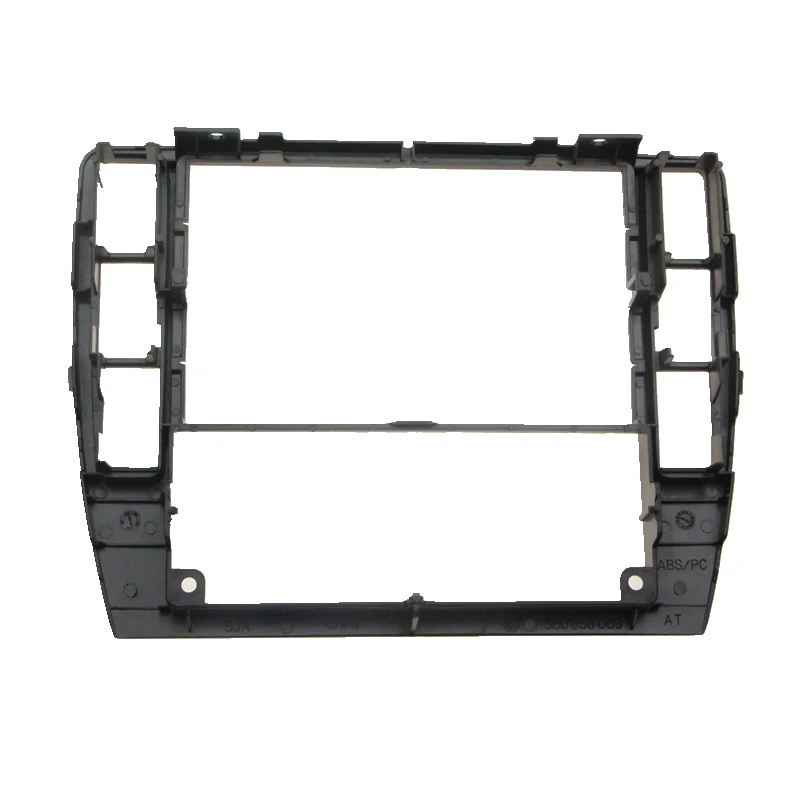 Рамка для радиоприемника SKTOO 3B0858069 3B0 858 069 АБС-пластик VW PASSAT B5 2001 2002 2003 2004 2005 |