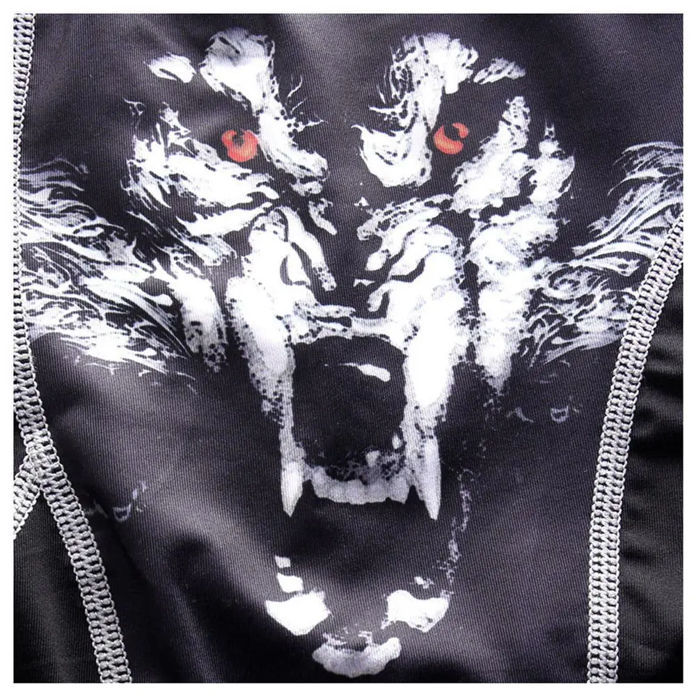 Compression Sport Suits Men Sport Quick Drying Running Clothing Sets Joggers Training Suit Gym Fitness Workout Set