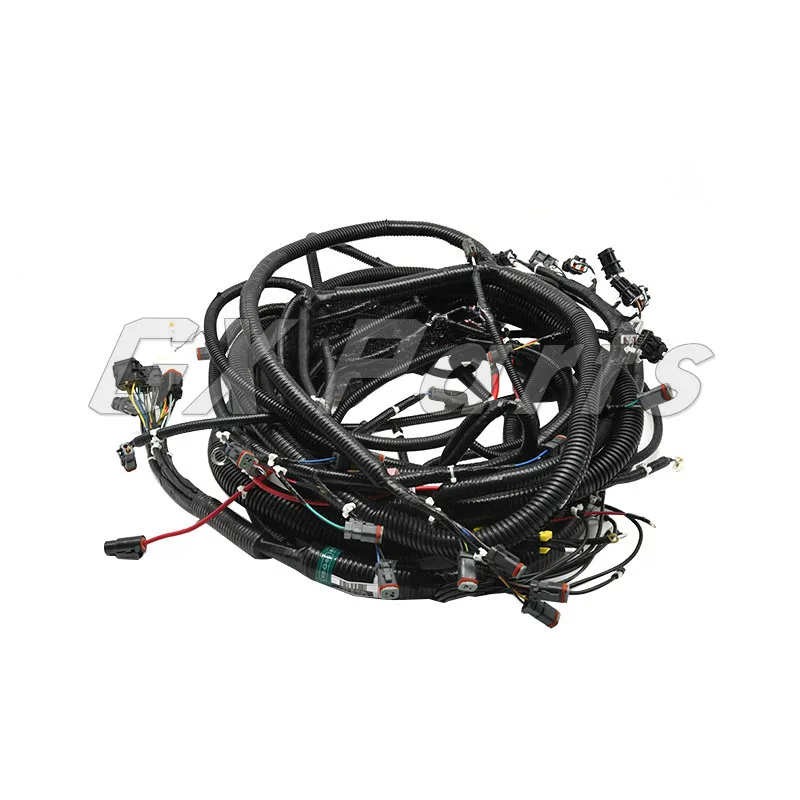 

Жгут проводов для экскаватора Komatsu 20Y-06-31613 20Y-06-31614