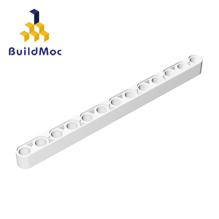 BuildMOC совместимые с сборными элементами 41239 1x13 для строительных блоков детали